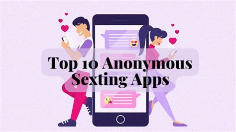 best sexting sites|Free and Anonymous Sexting App